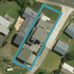 1190 Cove Road, Langs Beach, Waipu