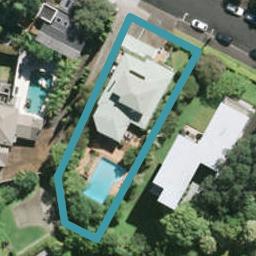 14 Bridgewater Road, Parnell, Auckland