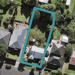 17 Wembley Road, Mount Eden, Auckland