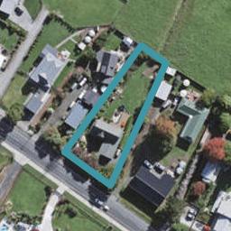 942 Kahikatea Flat Road, Kaukapakapa