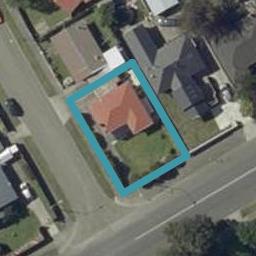 155 College Street, Awapuni, Palmerston North