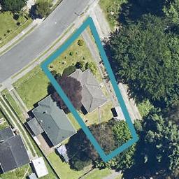 27 Harold Crescent, Fordlands, Rotorua