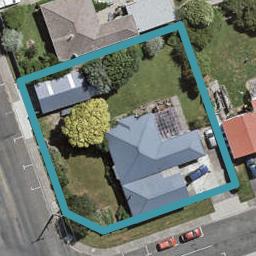 351 Racecourse Road, Hargest, Invercargill