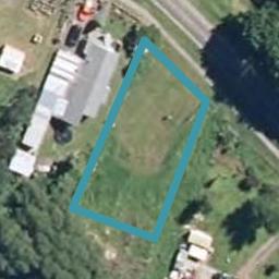 16 Ranfurly Terrace, Raetihi