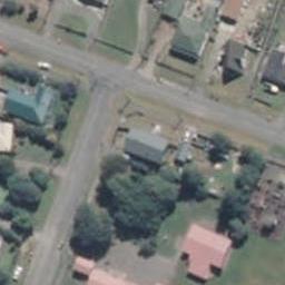 17 Elworthy Street, Pareora