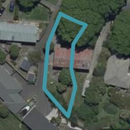 21 Guildford Street, Burnside, Christchurch