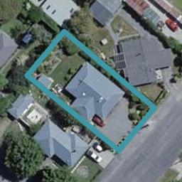 62 Reading Street, Greytown