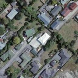 25A Cockburn Street, Kuripuni, Masterton