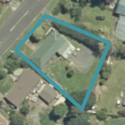 12 Huia Street, Morrinsville