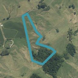 448 Kahuwera Road, TE MAPARA, TE KUITI