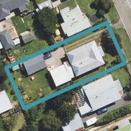 118 Whitaker Street, Whataupoko, Gisborne