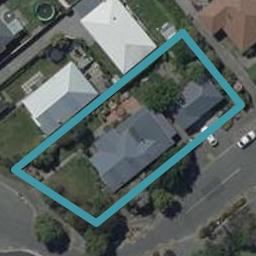 2 Domain Terrace, Spreydon, Christchurch