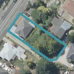 497 Kaikorai Valley Road, Bradford, Dunedin