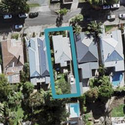 14 Douglas Street, Ponsonby, Auckland
