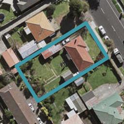23 Huia Road, Papatoetoe, Auckland