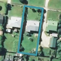 28 Riemenschneider Street, Manaia, Manaia