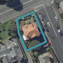 421 High Street, Dunedin Central, Dunedin