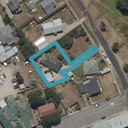 95 Cheviot Street, Roxburgh, Roxburgh