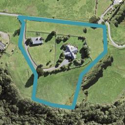 296 Oaia Road, Muriwai
