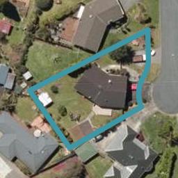 14 Wentworth Place, Kamo, Whangarei