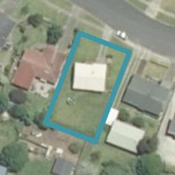8 Hartis Avenue, Huntly, Huntly