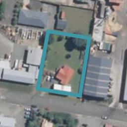3 Sealy Street, Temuka