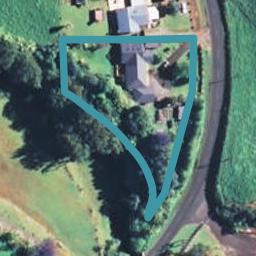 166 Hurford Road, Hurford, New Plymouth