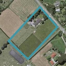 24 Best Road, Te Horo