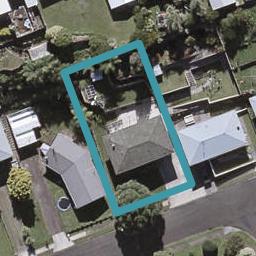 14 Nash Street, Marfell, New Plymouth