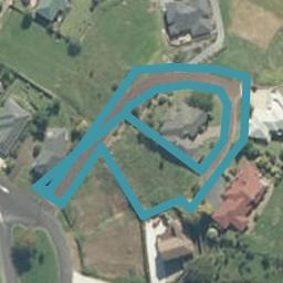 3 O'Meara Heights, Paeroa, Paeroa
