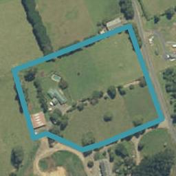 40 Baird Road, Pokeno