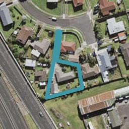 29 Ashmore Place, Favona, Auckland