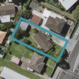 105 Mount Wellington Highway, Mount Wellington, Auckland