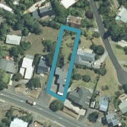 22 Main Road, Raglan, Raglan
