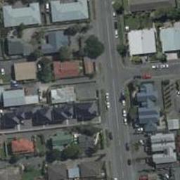 1/89 Mandeville Street, Riccarton, Christchurch