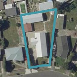 21 Sefton Avenue, Highbury, Palmerston North