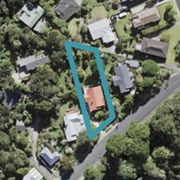 19 Island Bay Road, Beach Haven, Auckland