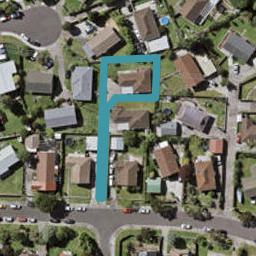 93B Santiago Crescent, Unsworth Heights, Auckland