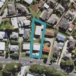 11B Carr Road, Three Kings, Auckland