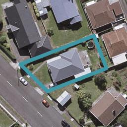 25 Dartmoor Avenue, Westown, New Plymouth