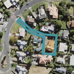 12 Tenbless Court, Unsworth Heights, Auckland