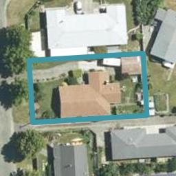 83 Houldsworth Street, Blenheim