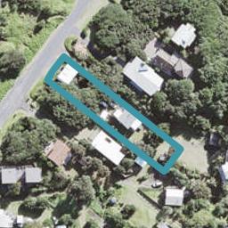 149 Marine Parade North, Piha, Piha