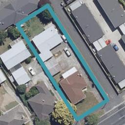 17A Fifth Avenue, Enderley, Hamilton
