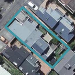 12 Barton Terrace, Thorndon, Wellington