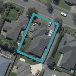 25 Rubicon Place, Hei Hei, Christchurch