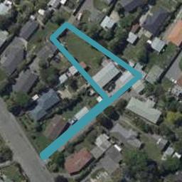 40 William Street, Prebbleton, Prebbleton