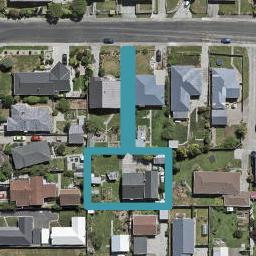 11 Ingram Street, Kingswell, Invercargill
