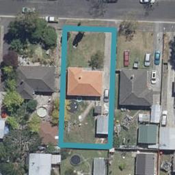 38 Slim Street, Bader, Hamilton