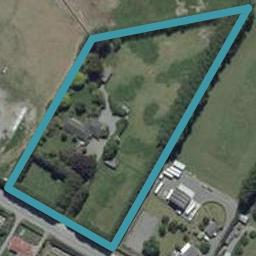486 Sawyers Arms Road, Harewood, Christchurch